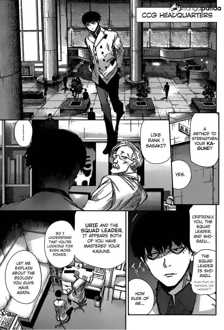 Tokyo Ghoul:re Chapter 9 5